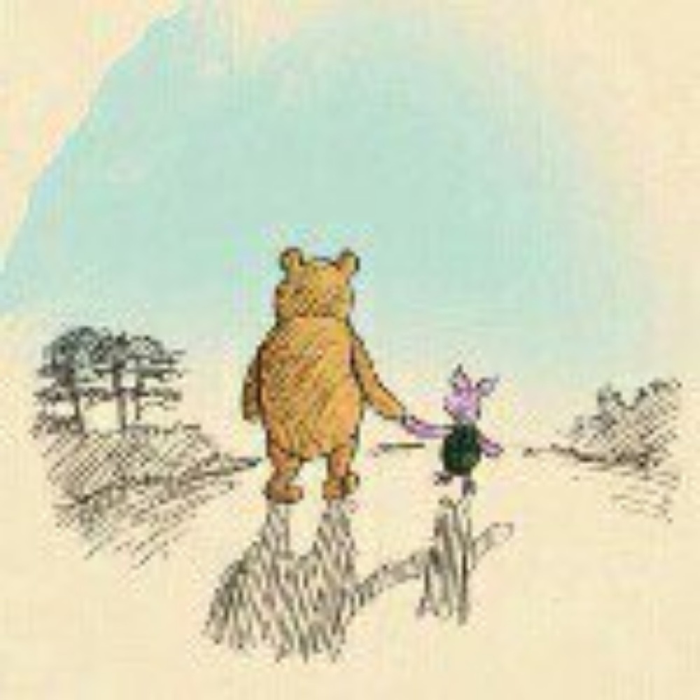 Meet your Posher, Kira